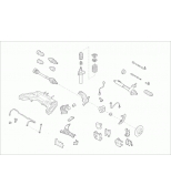 ZF PARTS - SKODAFABIAFZ006 - 